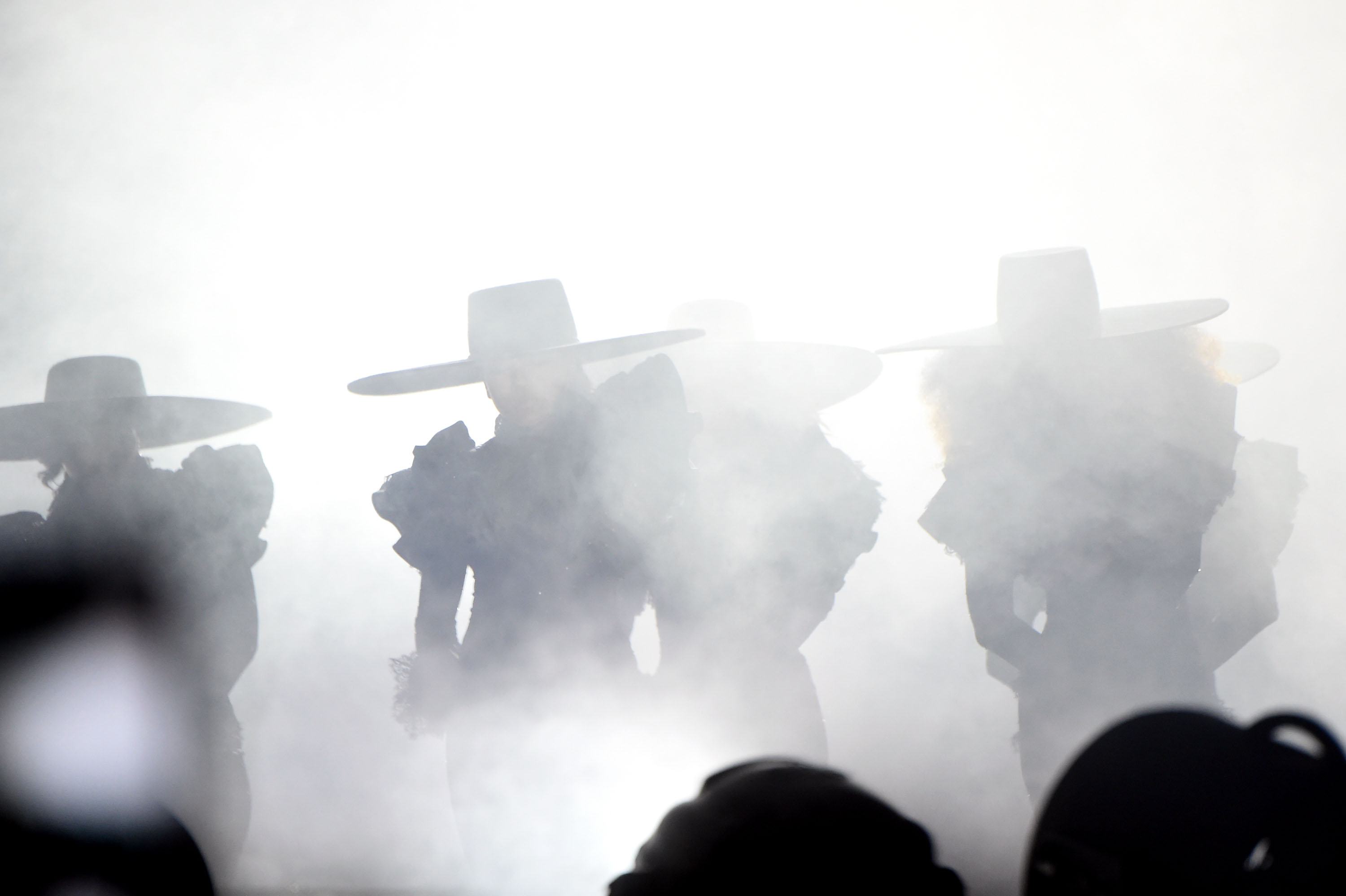 Beyonce 'The Formation World Tour' - Atlanta