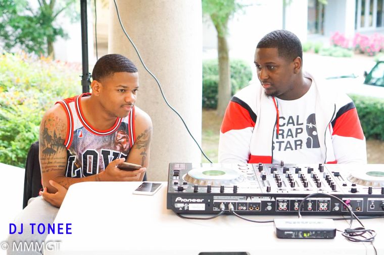 RECAP: Durtty Boyz ET - Benefit Listening Party 8