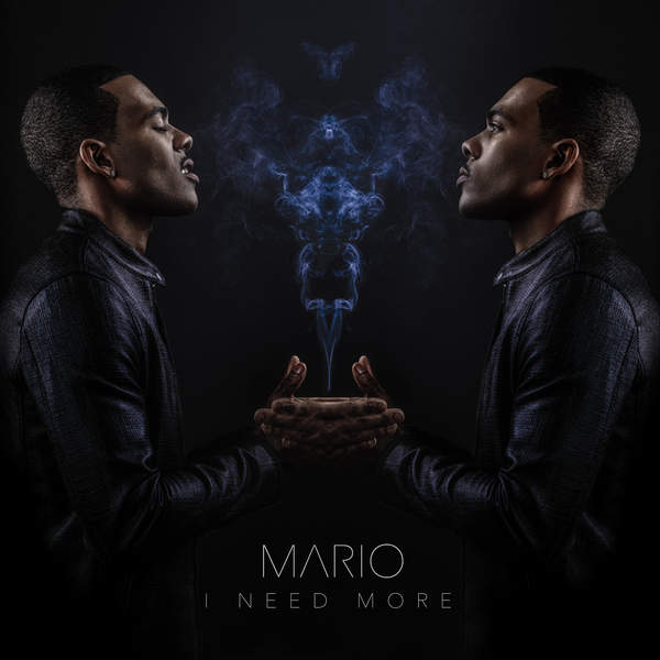 R&B Singer Mario Is Back With New Music Clears up Chris Rock Rumors