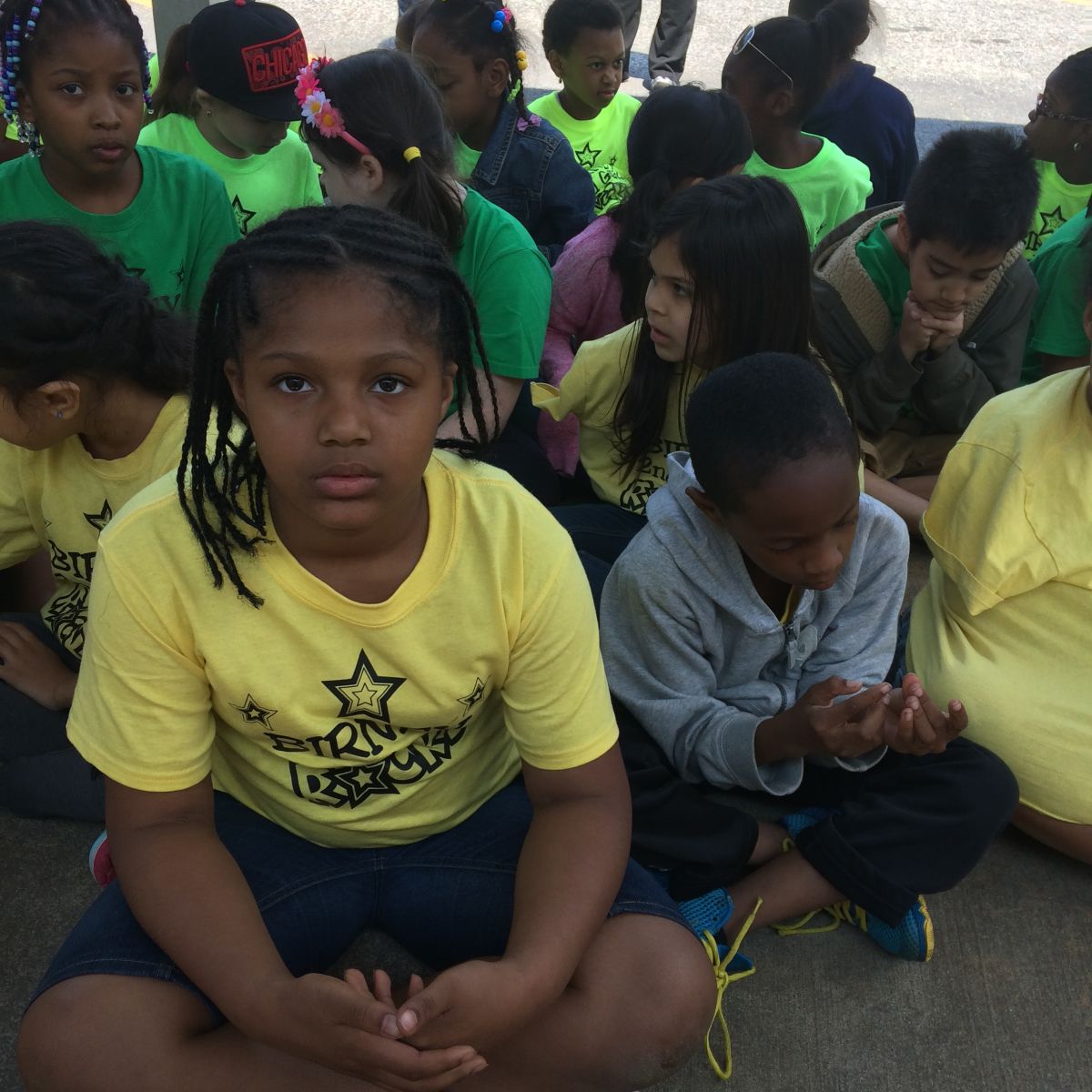 2016 Birney Elementary Field Day [PHOTOS]