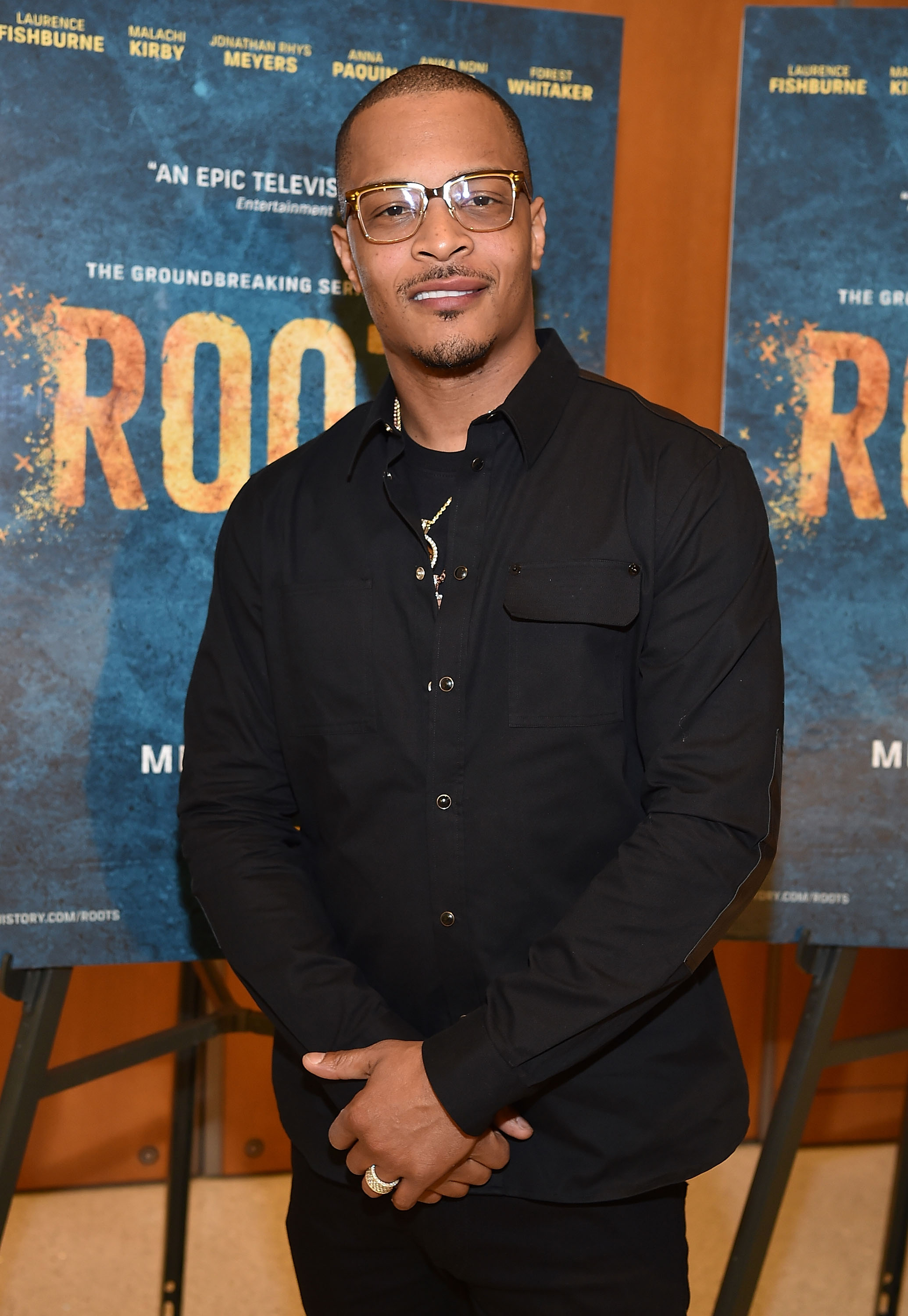 History's ROOTS - Atlanta Influencer Advance Screening