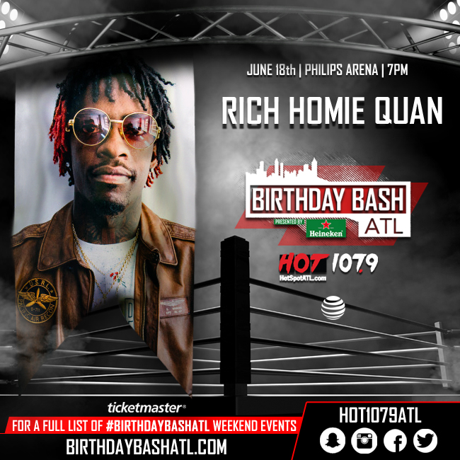 Rich Homie Quan