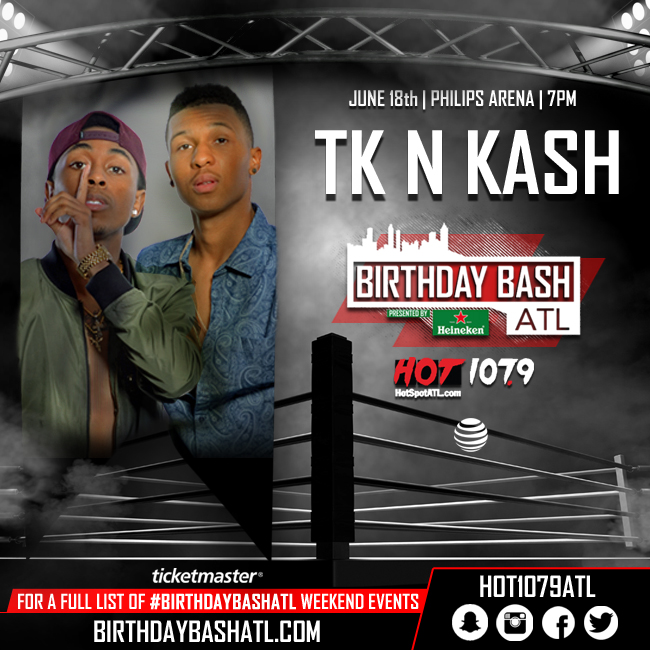 TK N Cash