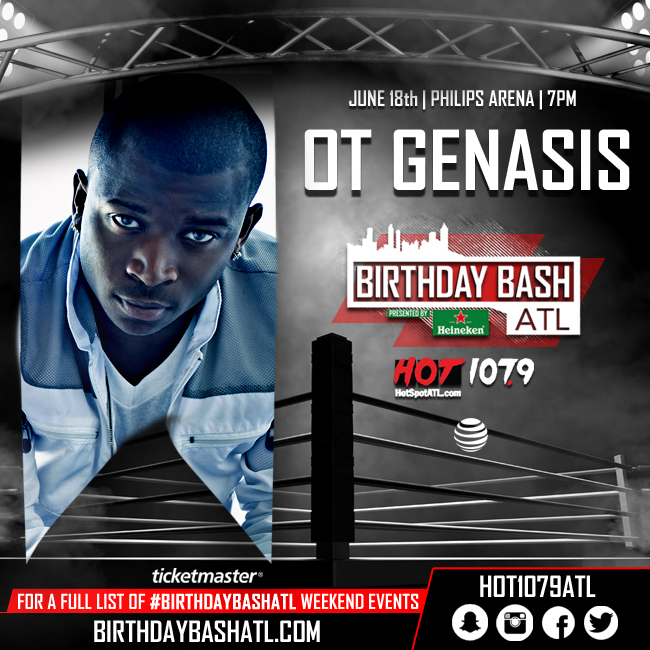 O.T. Genasis
