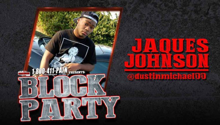 Block Party 2016 – Opening Acts