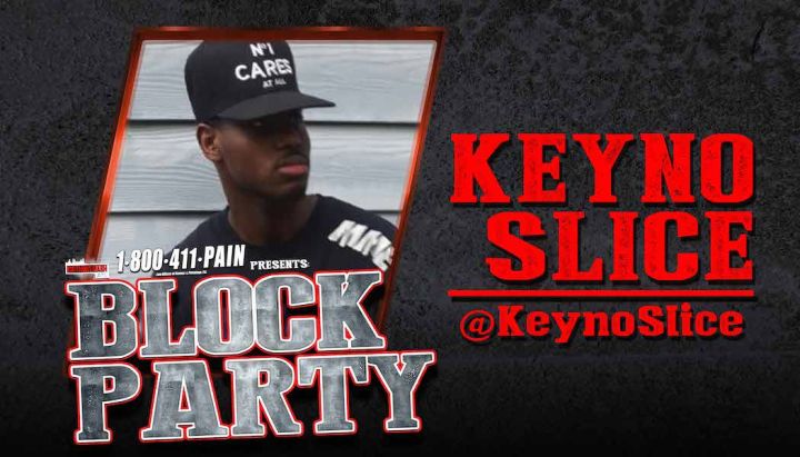 Block Party 2016 - Opening Acts