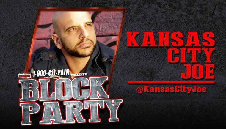 Block Party 2016 – Opening Acts