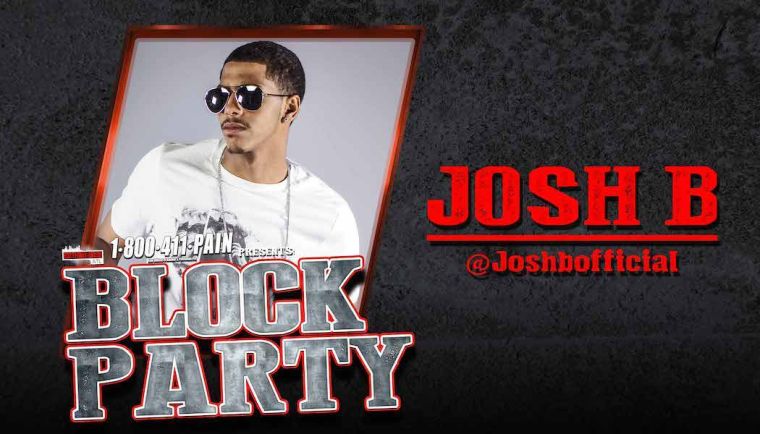 Block Party 2016 – Opening Acts