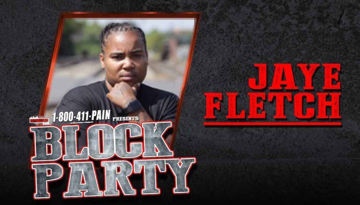 Block Party 2016 – Opening Acts