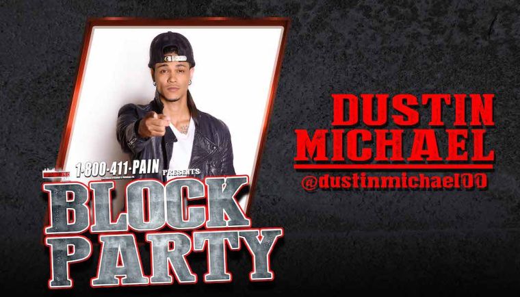 Block Party 2016 – Opening Acts