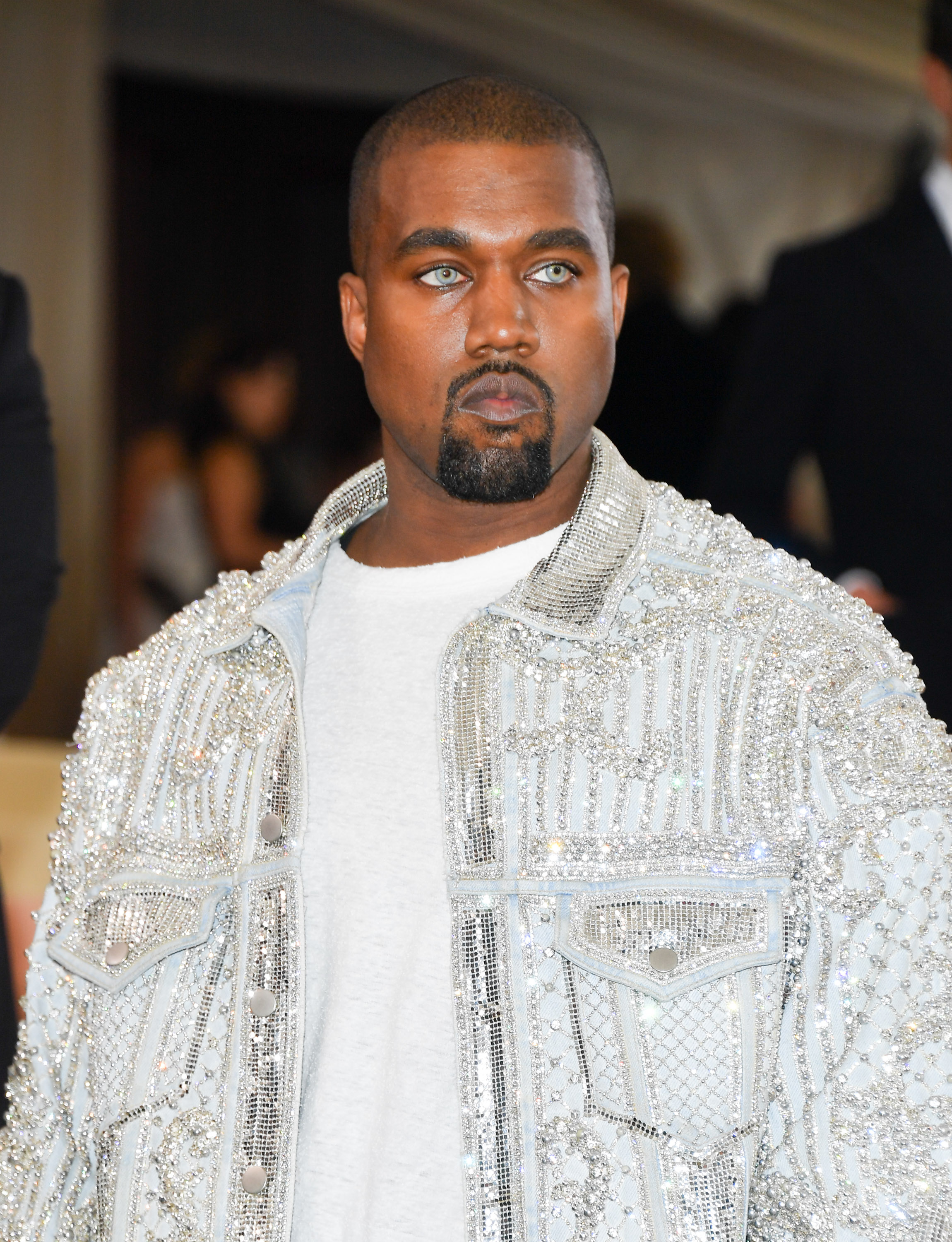 'Manus x Machina: Fashion In An Age Of Technology' Costume Institute Gala - Arrivals