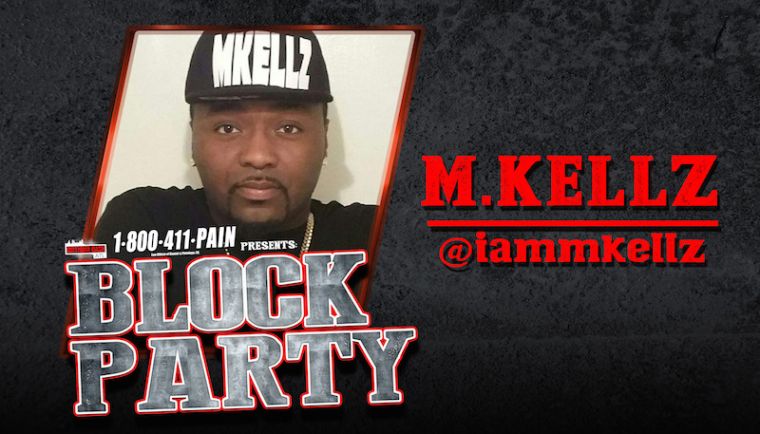 Block Party 2016 - Opening Acts