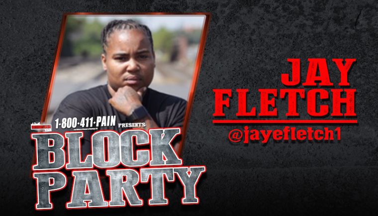 Block Party 2016 - Opening Acts