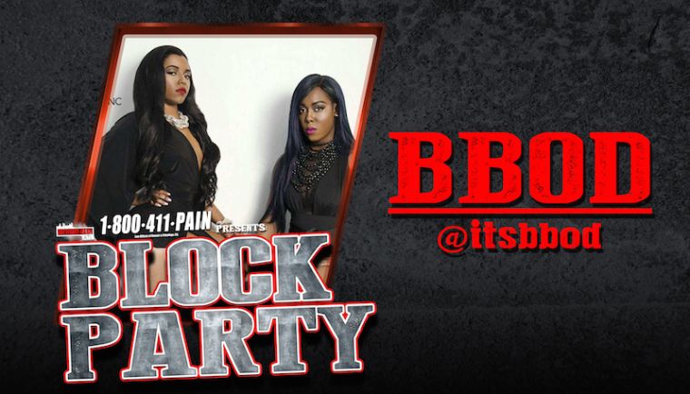 Block Party 2016 - Opening Acts