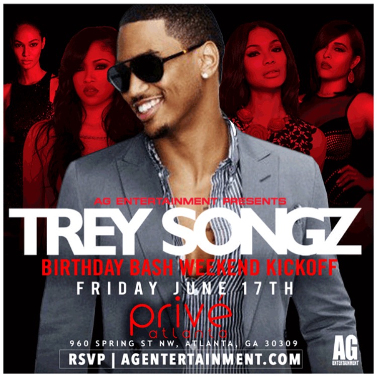 Birthday Bash ATL AfterParty Network [EVENTS]