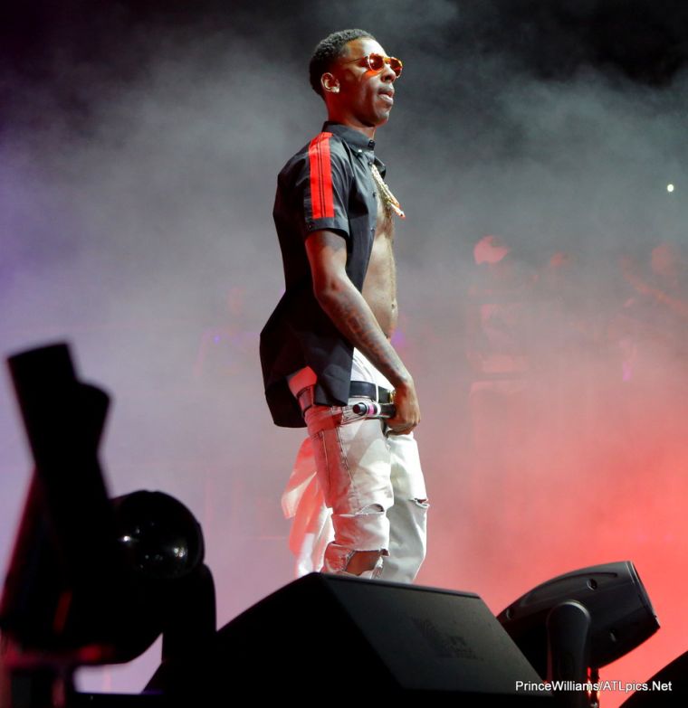 Young Dolph