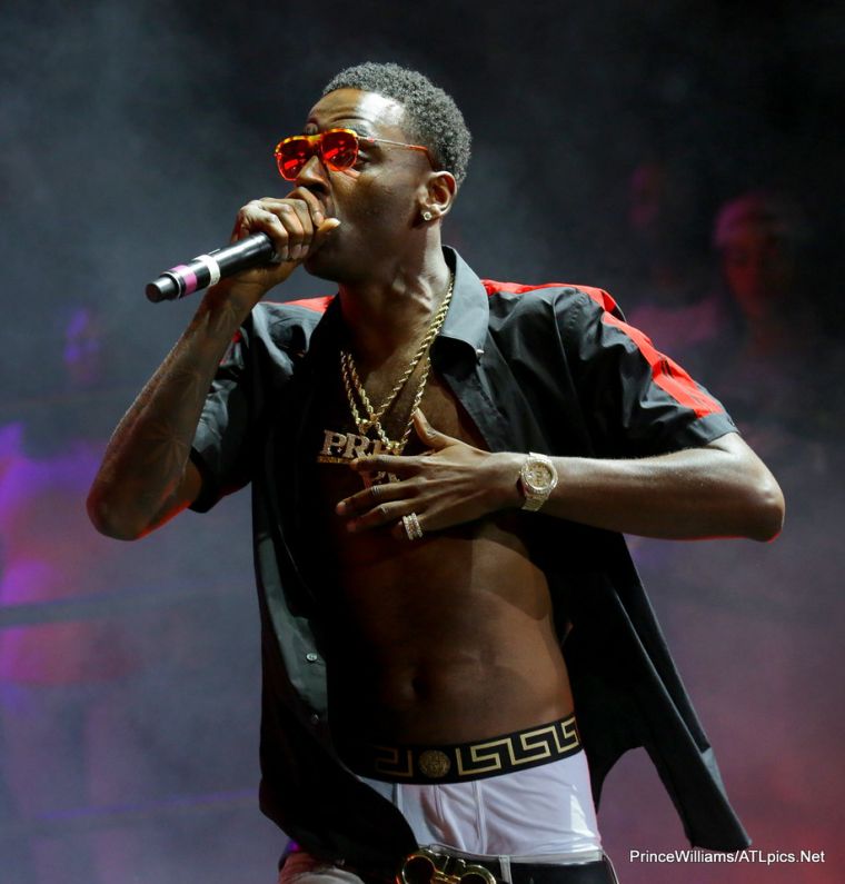 Young Dolph