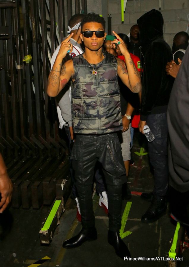 RAE SREMMURD