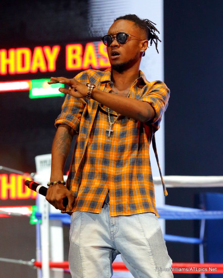 RAE SREMMURD