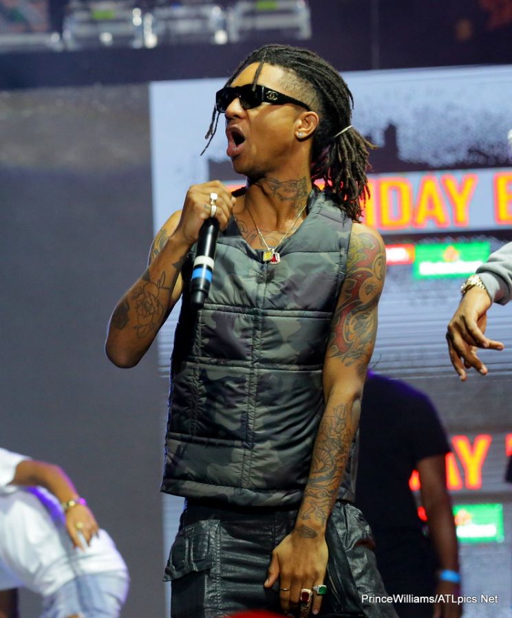 RAE SREMMURD