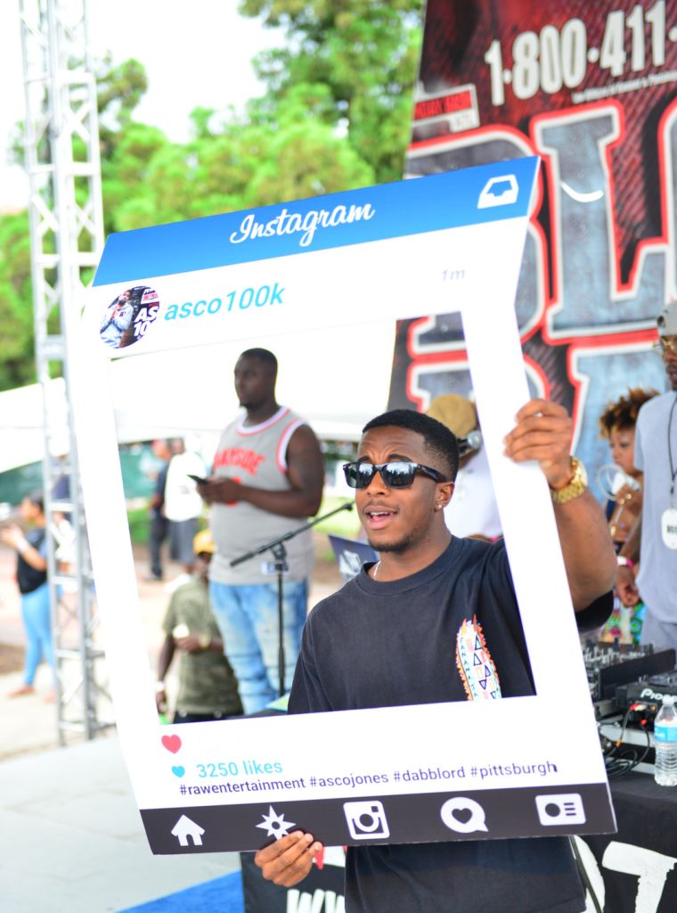 Birthday Bash Block Party (ATLPics.net)