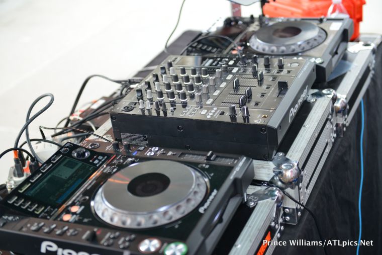 Birthday Bash Block Party (ATLPics.net)