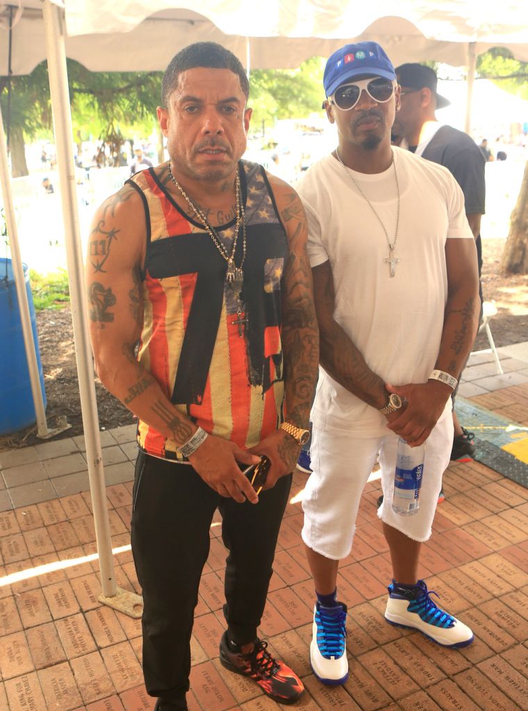 Birthday Bash Block Party (ATLPics.net)