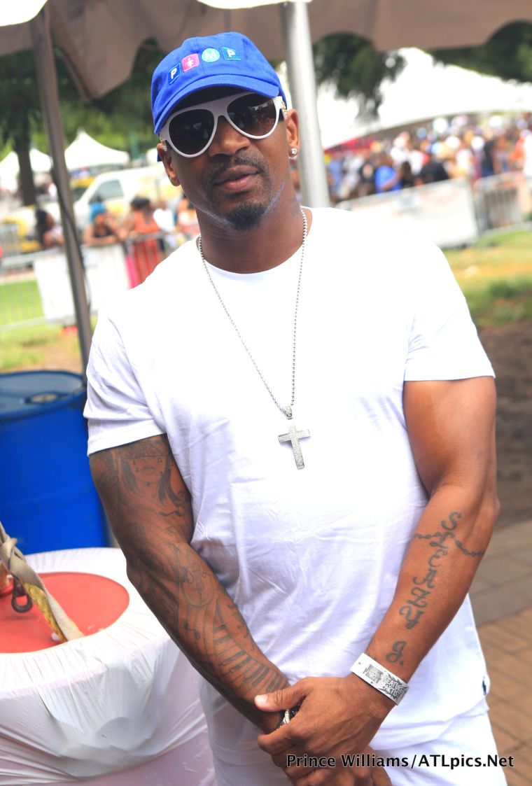 Birthday Bash Block Party (ATLPics.net)