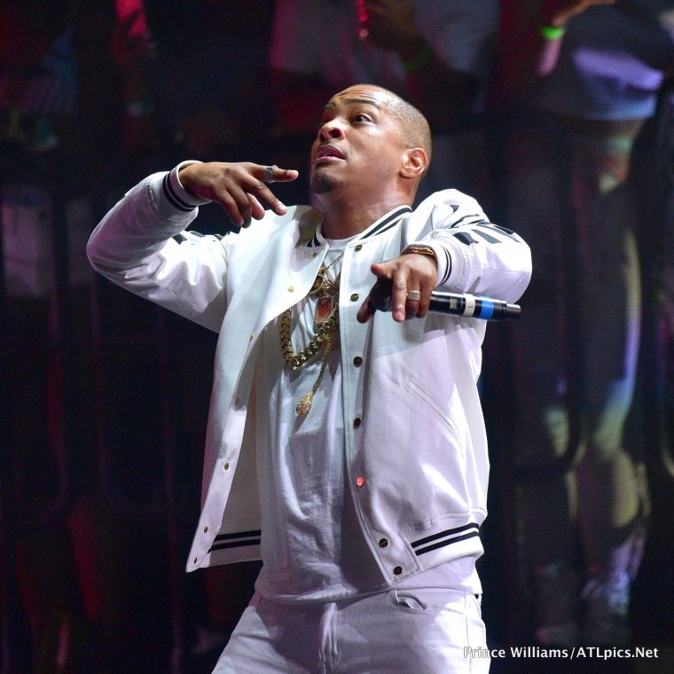 T.I. - Birthday Bash ATL