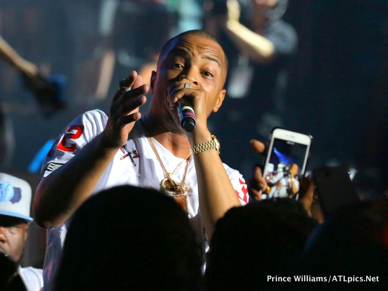 T.I. – Birthday Bash ATL
