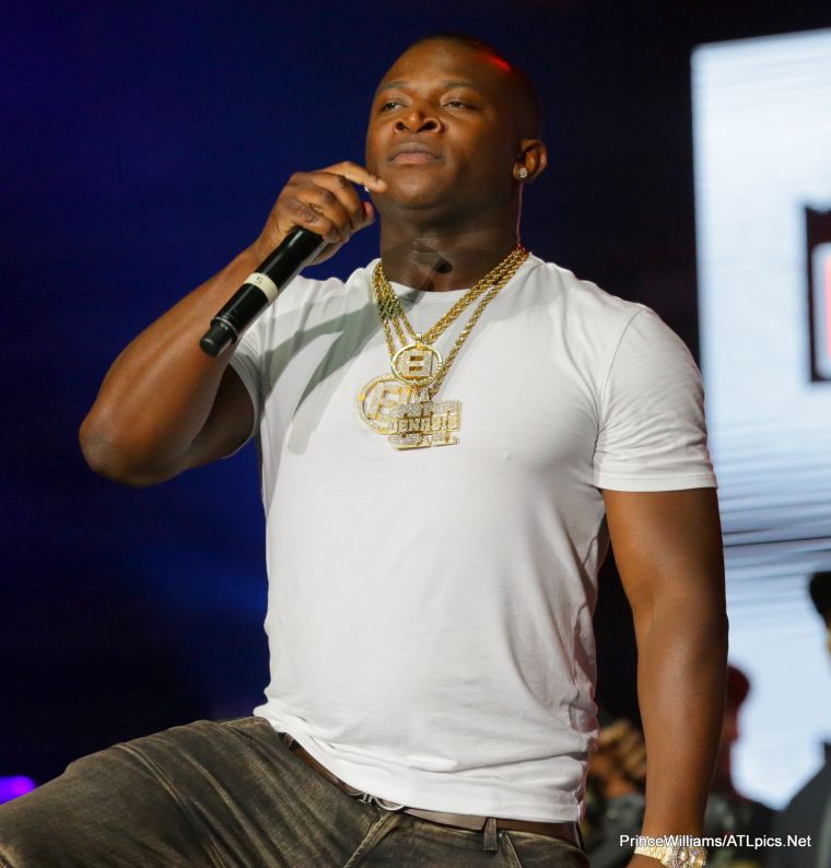 OT Genasis #BirthdayBashATL [PHOTOS]