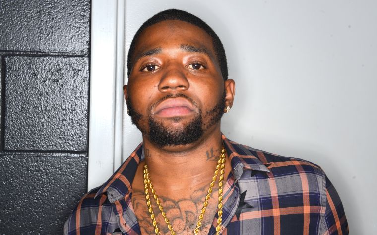 YFN Lucci