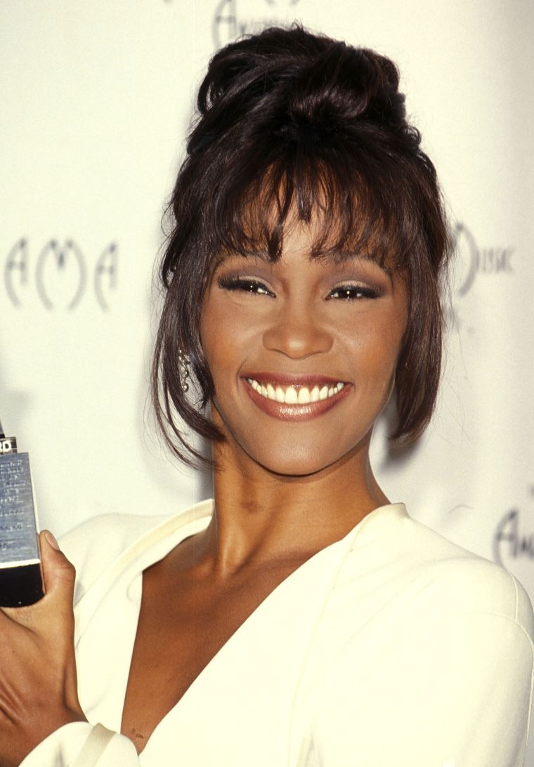 Whitney Houston