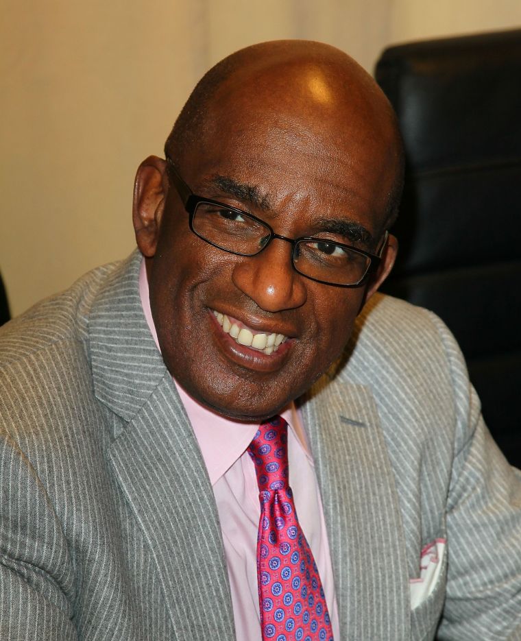 Al Roker