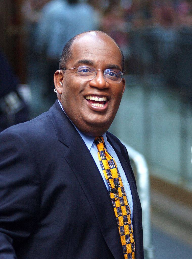 Al Roker