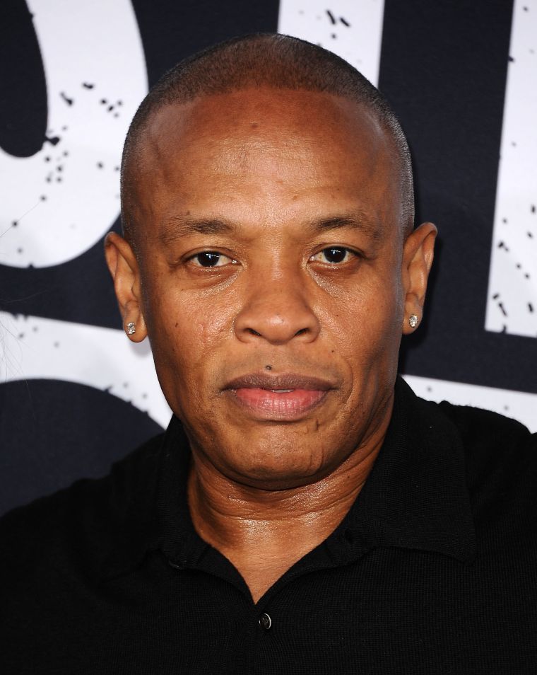 Dr. Dre