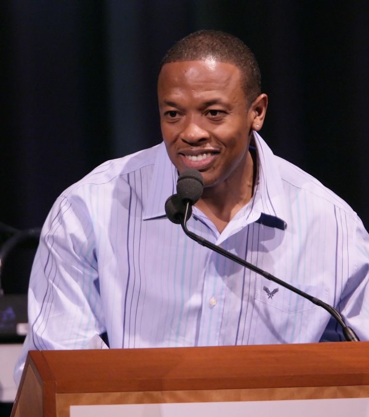 Dr. Dre