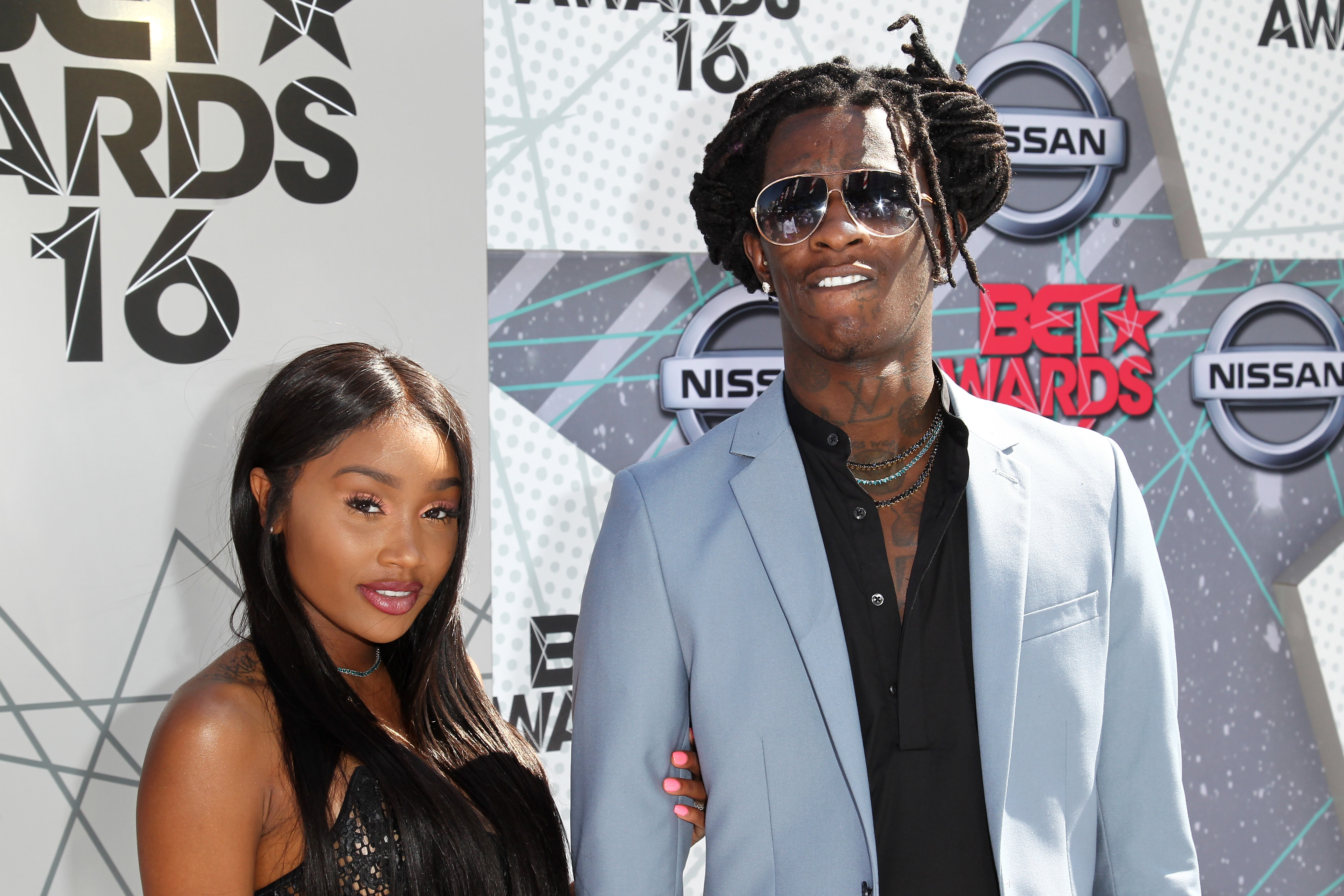 Make A Wish VIP Experience At BET Awards - Red Carpet Arrivals