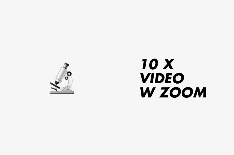 Zoom