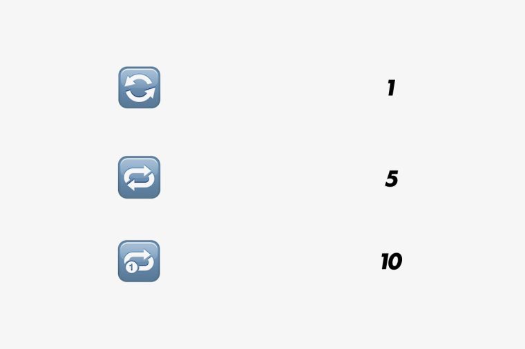 Camera Flip Trophies