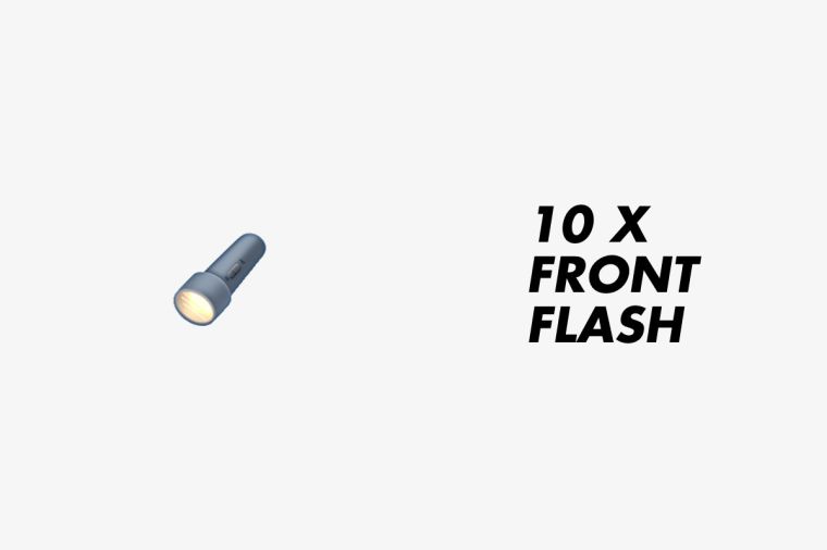 Flash Trophy