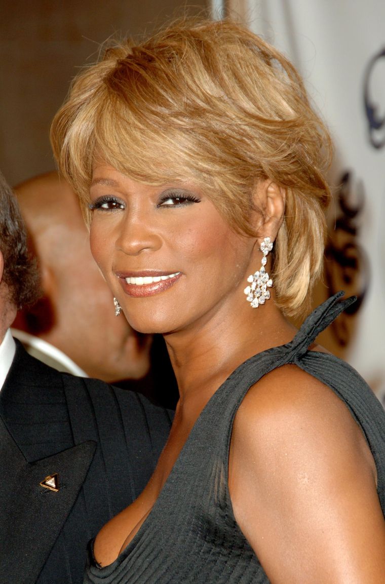 Whitney Houston