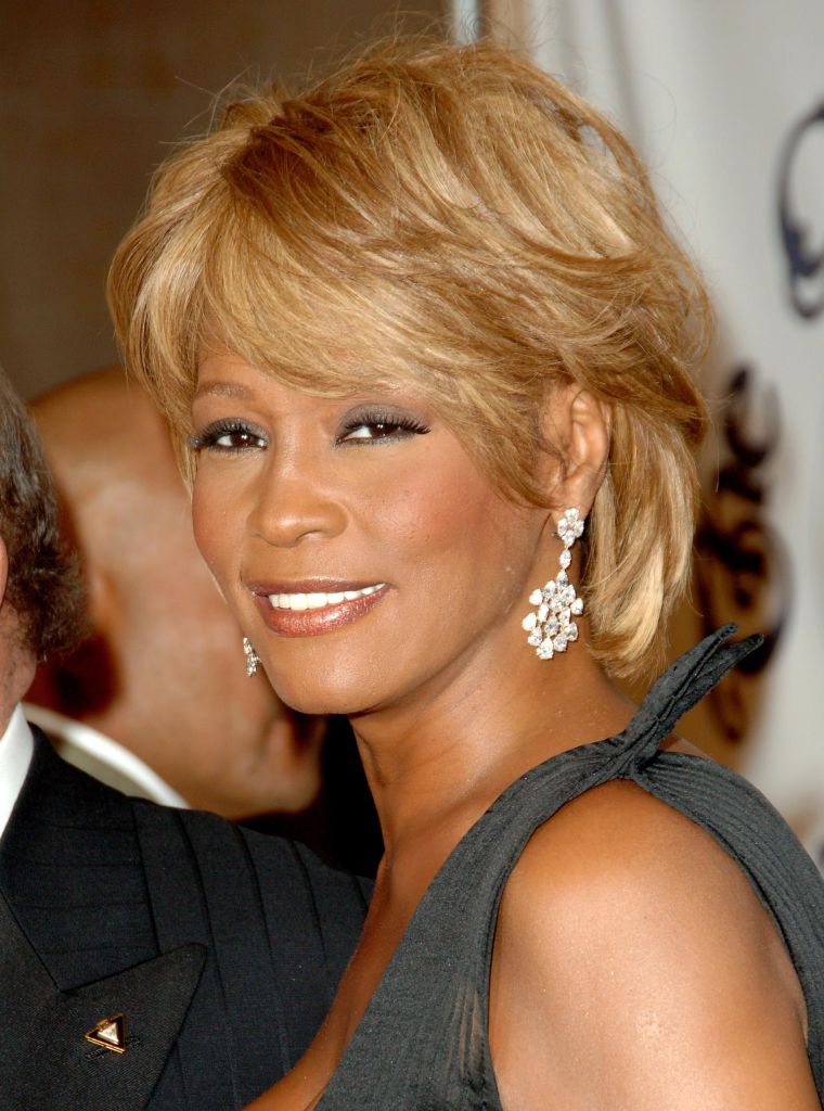 Whitney Houston