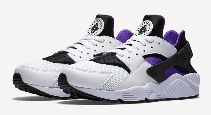 Air Huaraches