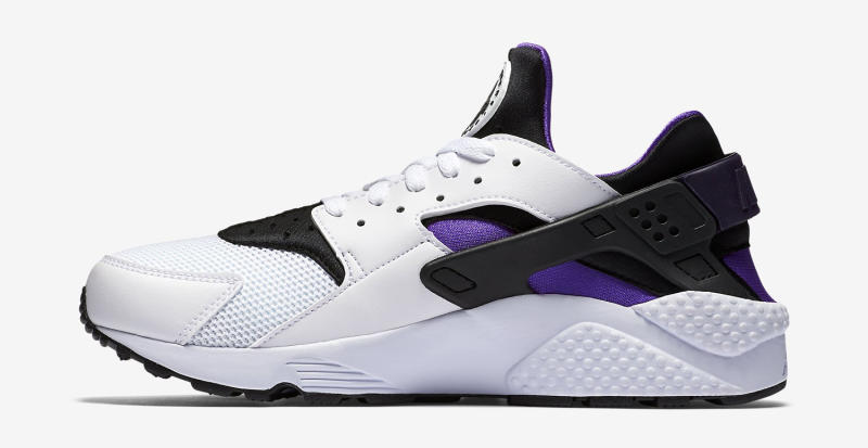 Air Huaraches
