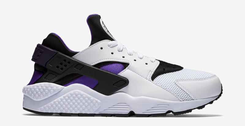 Air Huaraches