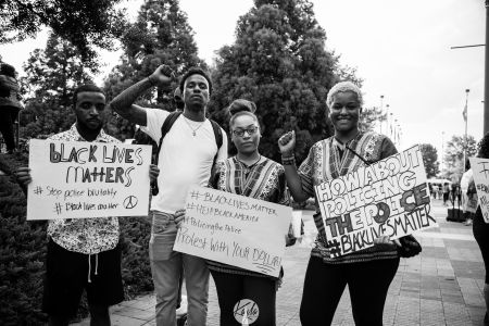 Black Live Matter