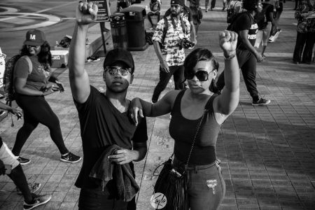 Black Live Matter