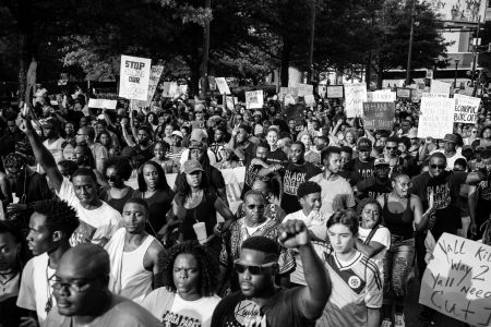 Black Live Matter