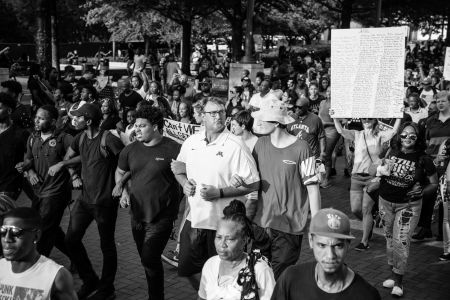 Black Live Matter